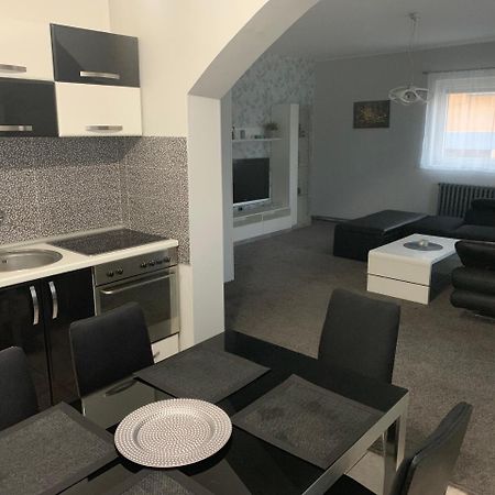 Nel Centro Apartment In Нови Сад Екстериор снимка